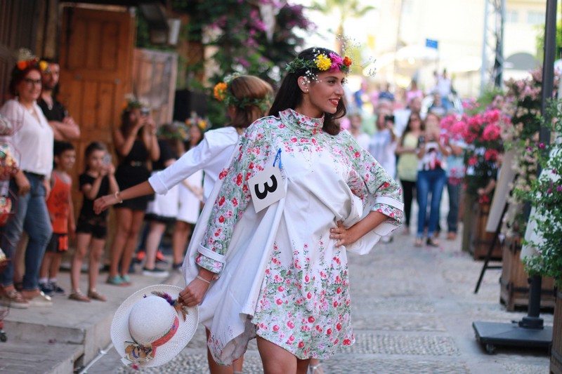 Alice Eddé and ESMOD present the creations of talented young designers